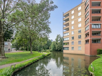 Appartement Algiersstraat in Rotterdam