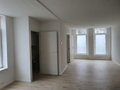 Appartement Bedumerweg in Groningen