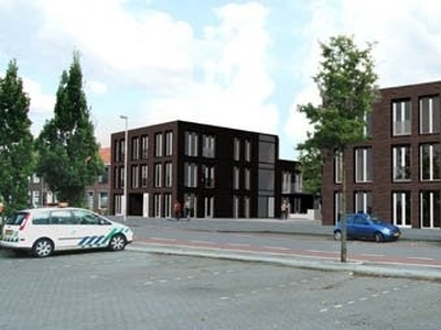 Appartement Blaarthemseweg in Eindhoven