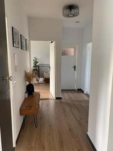 Appartement Boeimeerlaan in Breda