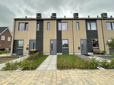 Appartement Bossesteeg in Winterswijk