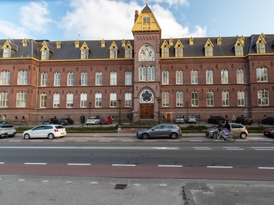 Appartement Bredaseweg in Tilburg