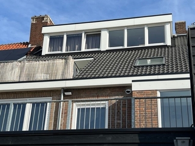 Appartement Burgemeester Prinsensingel in Roosendaal