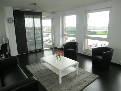 Appartement Cas Oorthuyskade in Amsterdam