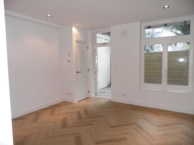 Appartement Daniël Stalpertstraat in Amsterdam