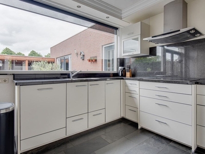 Appartement Derde Rompert in Den Bosch