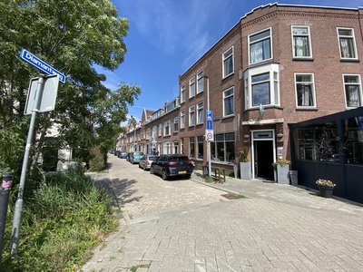 Appartement Diamantweg in Rotterdam