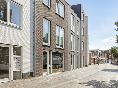 Appartement Dorpsstraat in Nootdorp