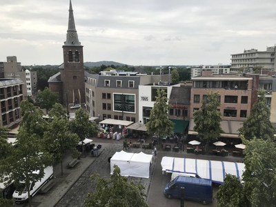 Appartement Einderstraat in Kerkrade