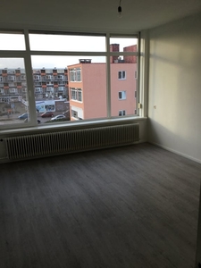 Appartement Einsteinstraat in Nijmegen