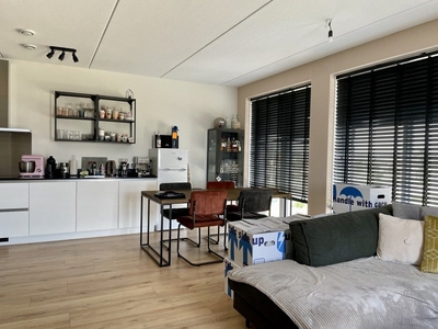 Appartement Foarein in Leeuwarden