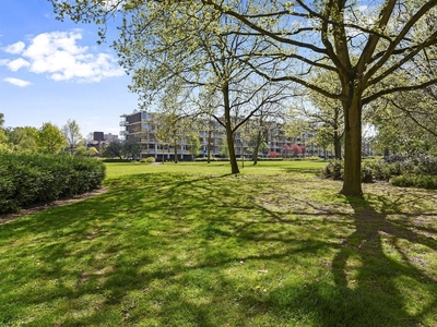 Appartement Franciscus van Assisiëlaan in Amstelveen