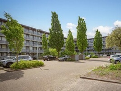 Appartement, galerijflat te huur in Badhoevedorp