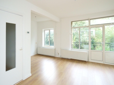 Appartement Godetiaweg in Den Haag