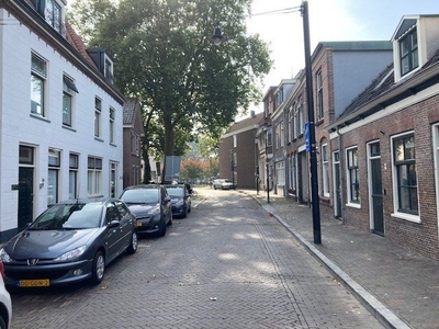 Appartement Havenstraat in Woerden