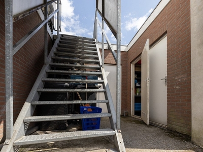 Appartement Huizerweg in Bussum