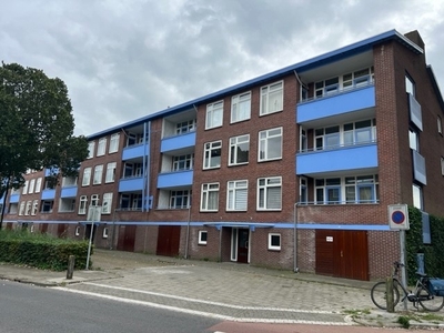 Appartement in Almelo met 4 kamers