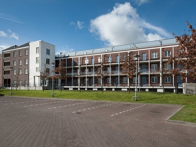 Appartement in Almere met 3 kamers