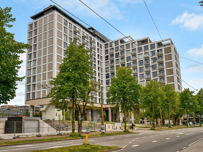 Appartement in Arnhem