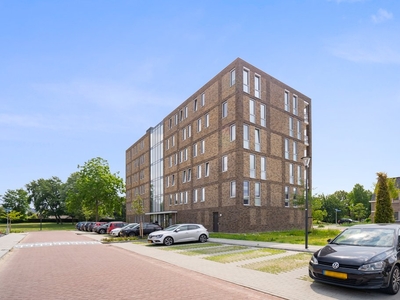 Appartement in Bergen op Zoom met 3 kamers