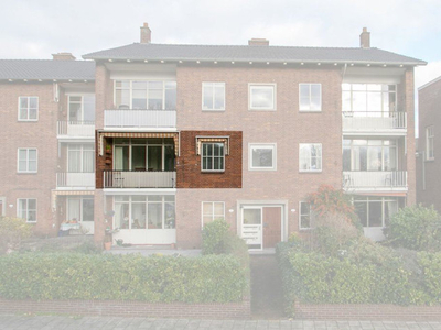 Appartement in Bloemendaal met 3 kamers