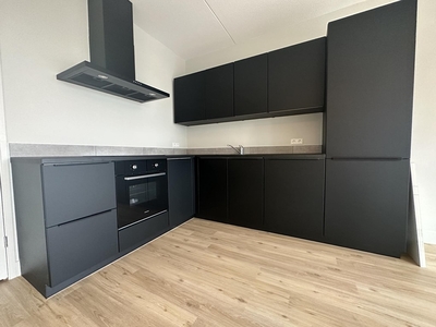 Appartement in Boskoop met 3 kamers