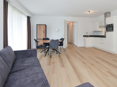 Appartement in Diemen met 3 kamers