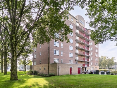 Appartement in Emmen met 3 kamers