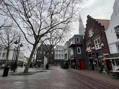 Appartement in Helmond met 3 kamers