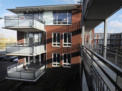 Appartement in Hilversum met 2 kamers