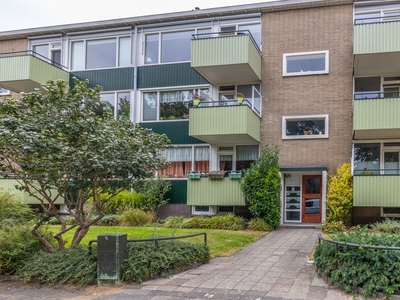 Appartement in Hilversum met 3 kamers