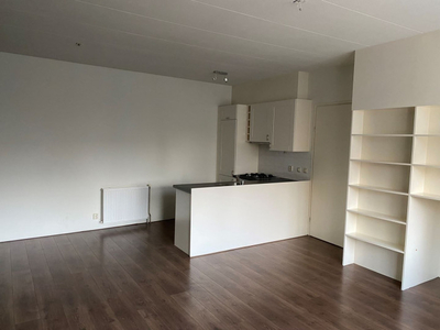 Appartement in Hoorn met 2 kamers