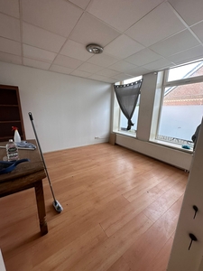 Appartement in Leeuwarden met 2 kamers