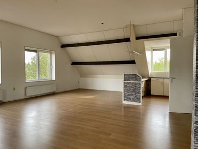 Appartement in Nieuwleusen met 3 kamers