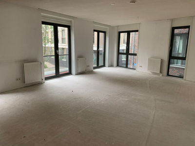 Appartement in Nijmegen met 3 kamers