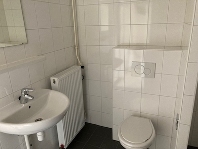 Appartement in Oldenzaal met 5 kamers