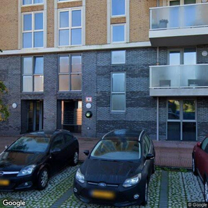 Appartement in Rijswijk met 2 kamers