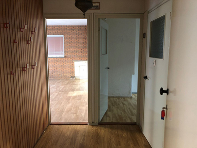 Appartement in Vlissingen met 4 kamers