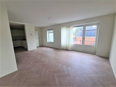 Appartement in Warmond met 3 kamers