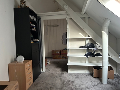 Appartement in Woerden met 3 kamers