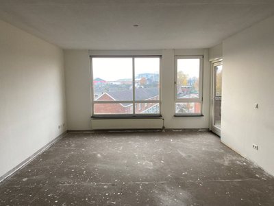 Appartement in Zwijndrecht met 3 kamers