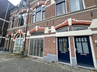 Appartement in Zwolle met 2 kamers