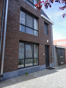 Appartement in Zwolle met 2 kamers