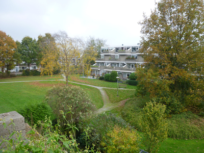 Appartement in Zwolle met 4 kamers