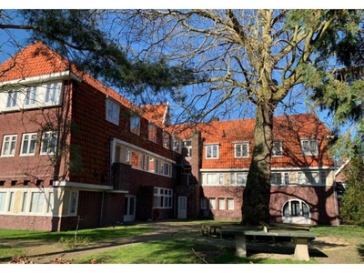 Appartement Jonckbloetlaan in Eindhoven