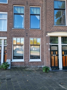 Appartement Kanaalweg in Delft