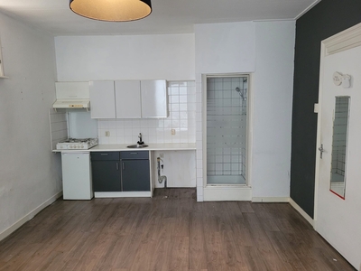 Appartement Koninginneweg in Hilversum