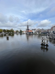 Appartement Koudenhorn in Haarlem