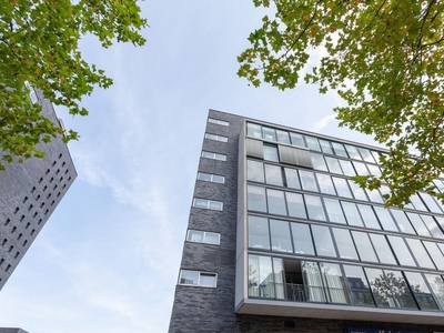 Appartement Laan op Zuid in Rotterdam