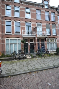 Appartement Laan van Meerdervoort in Den Haag